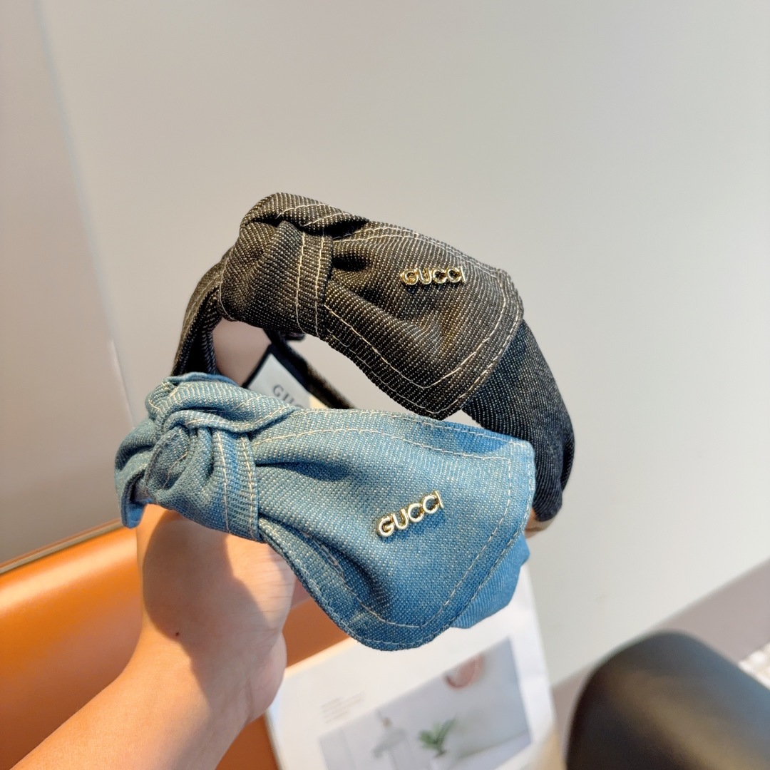Gucci hair band