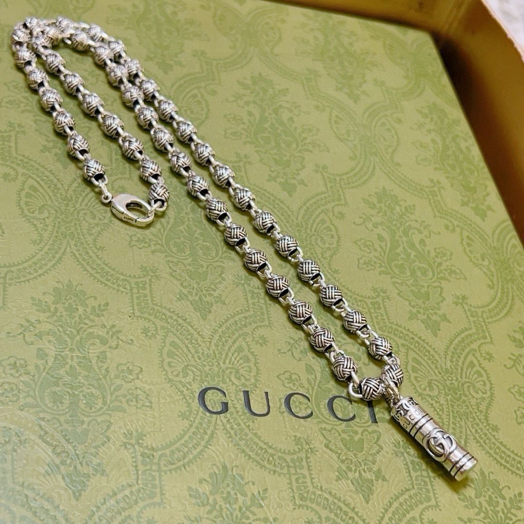 Gucci Necklace