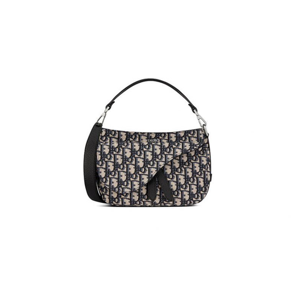 MINI SADDLE SOFT BAG