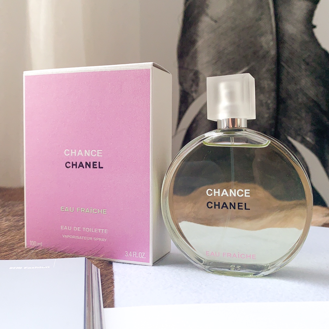 Chanel Perfume 100ml