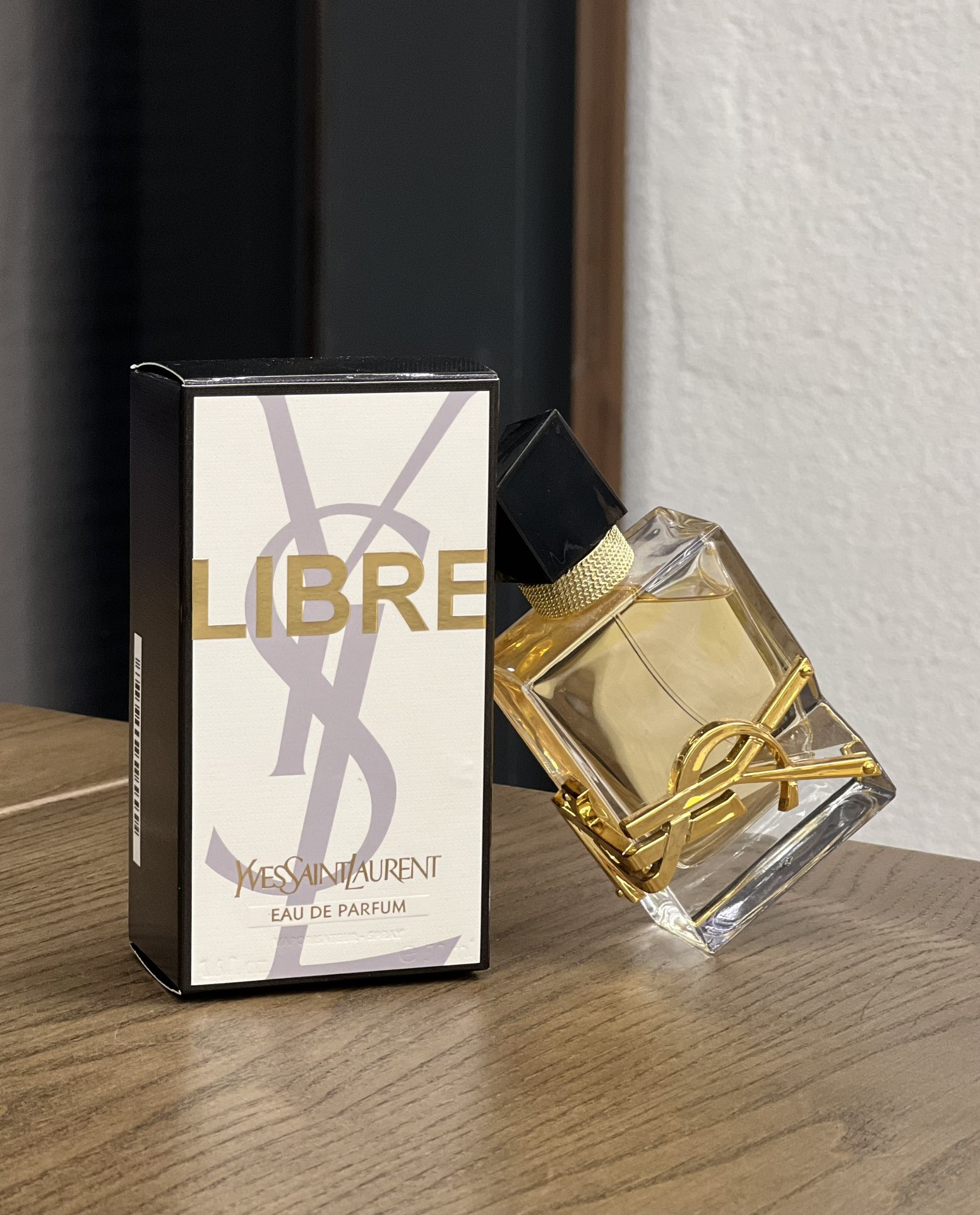 YSL Perfume 50ML