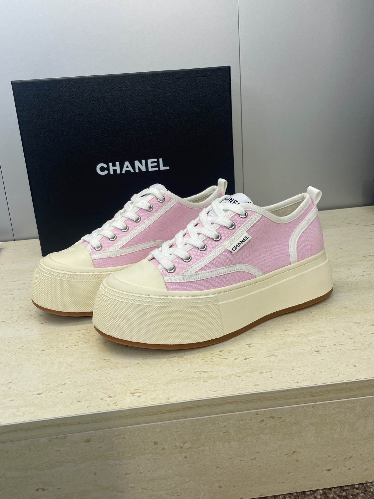 Chanel Shoe