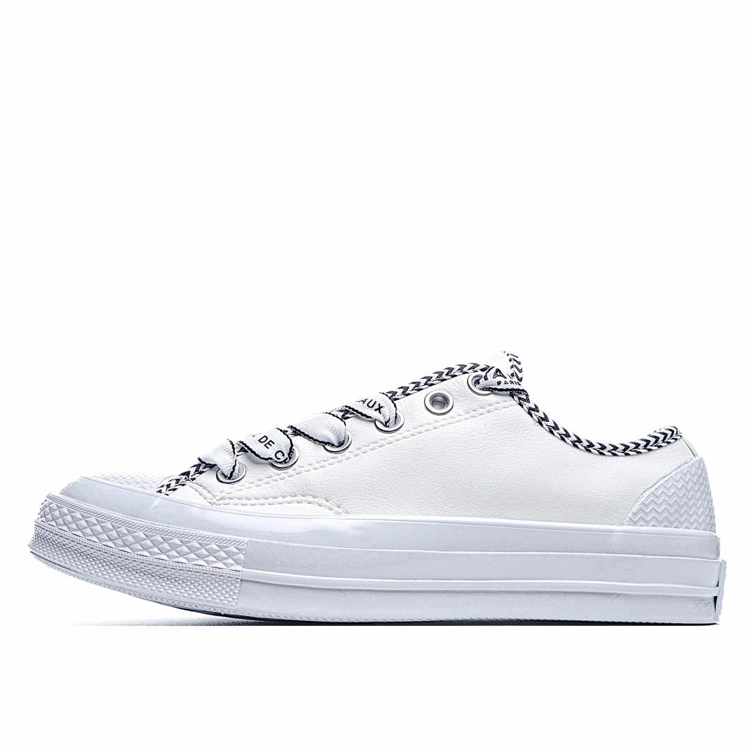 Converse Chunk 1970s Espadrilles