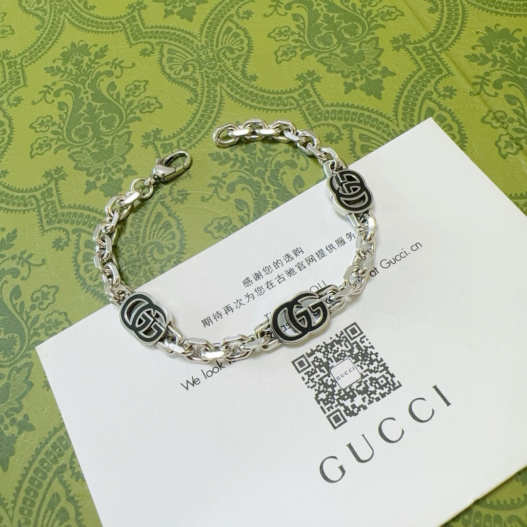 Gucci Bracelet Men