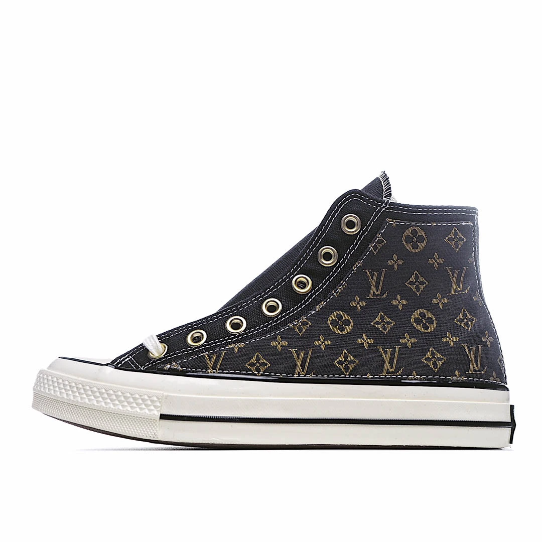 Converse Chunk 1970s Espadrilles