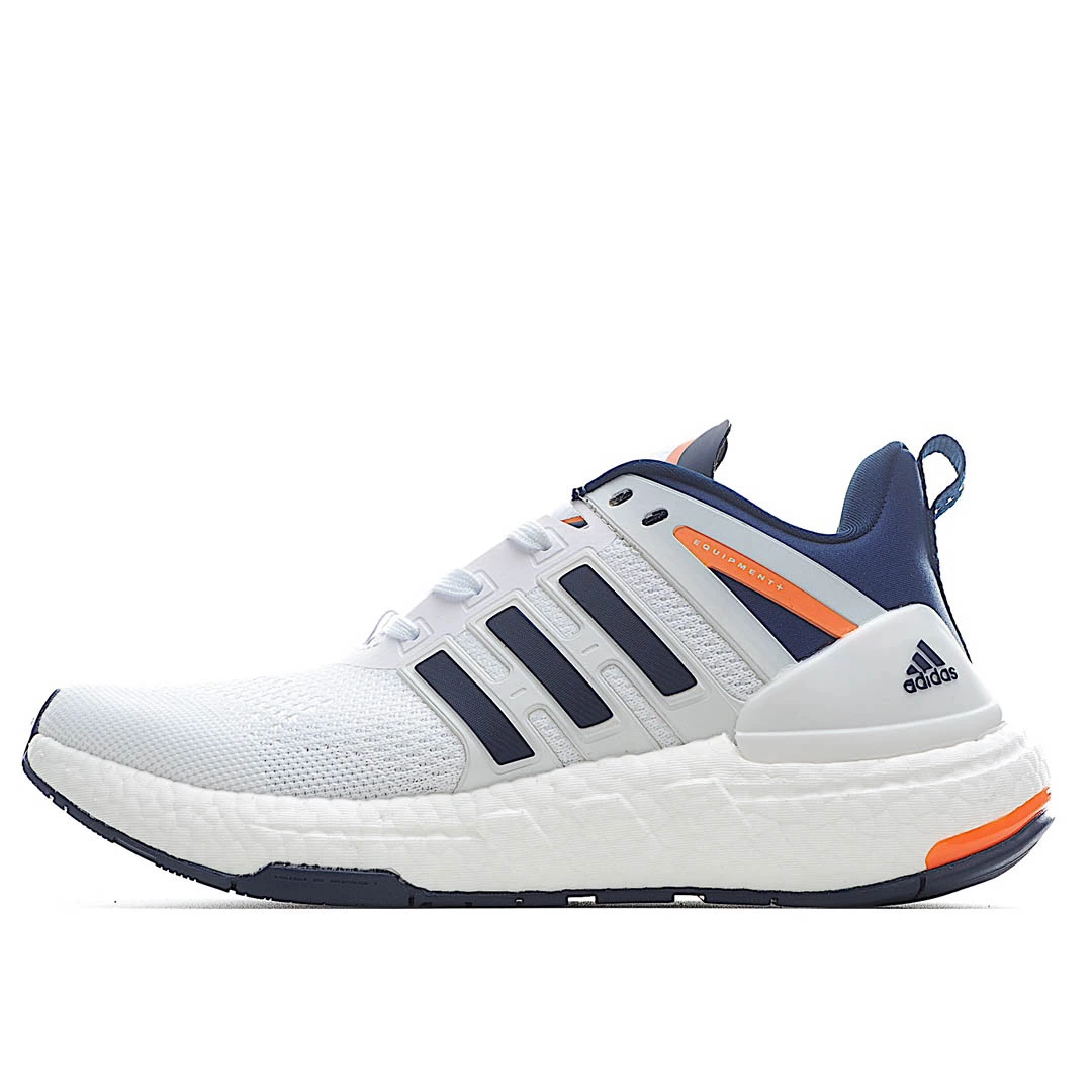 Adidas Equipment Plus 'White Navy'