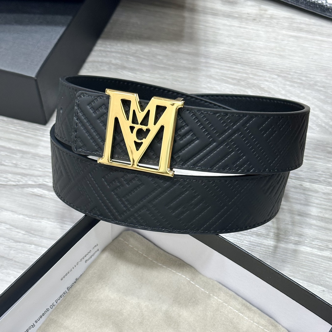 MCM Belt W40mm