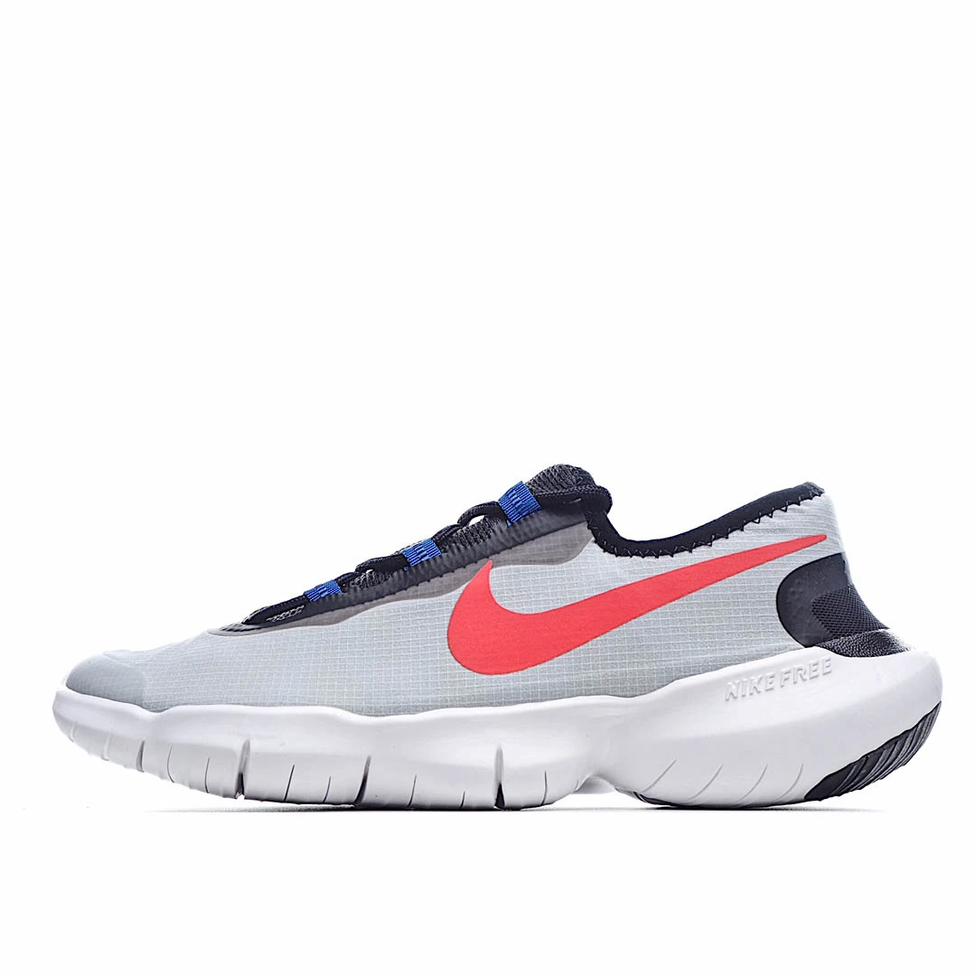 Nike Free RN 5.0 2020 'Platinum Racer Blue'