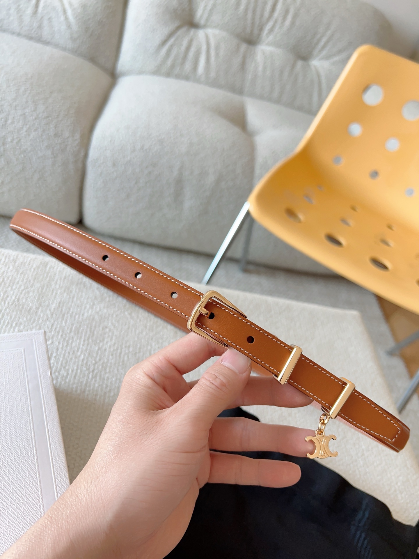 Celine Belt for Women