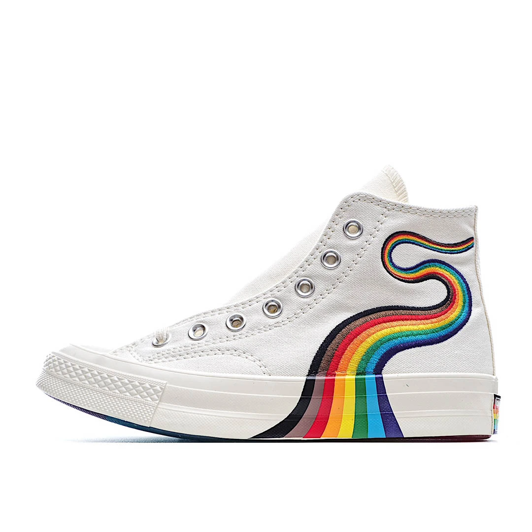 Converse Chunk 1970s Espadrilles