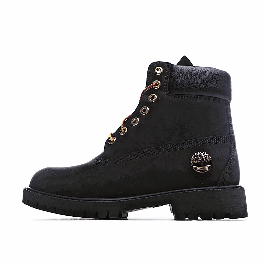 Timberland Classic High-Top Martin Boots