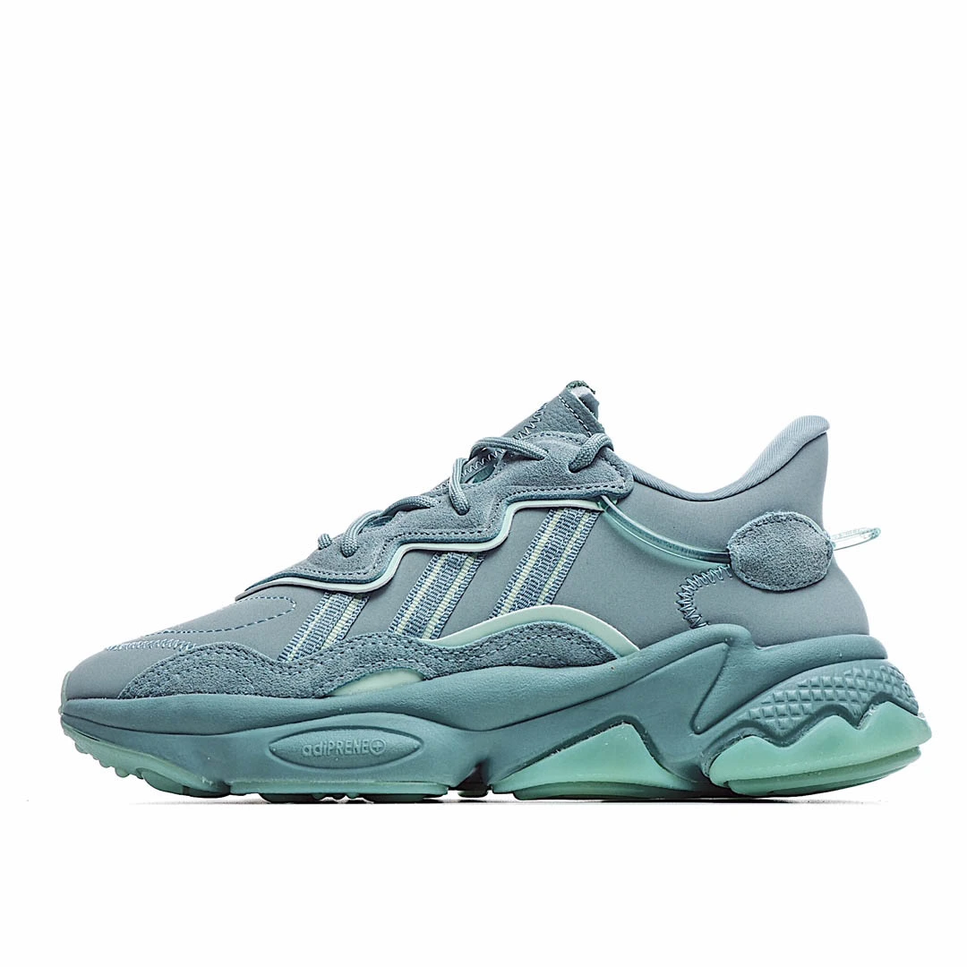 Adidas Ozweego 'Vapour Steel'‬