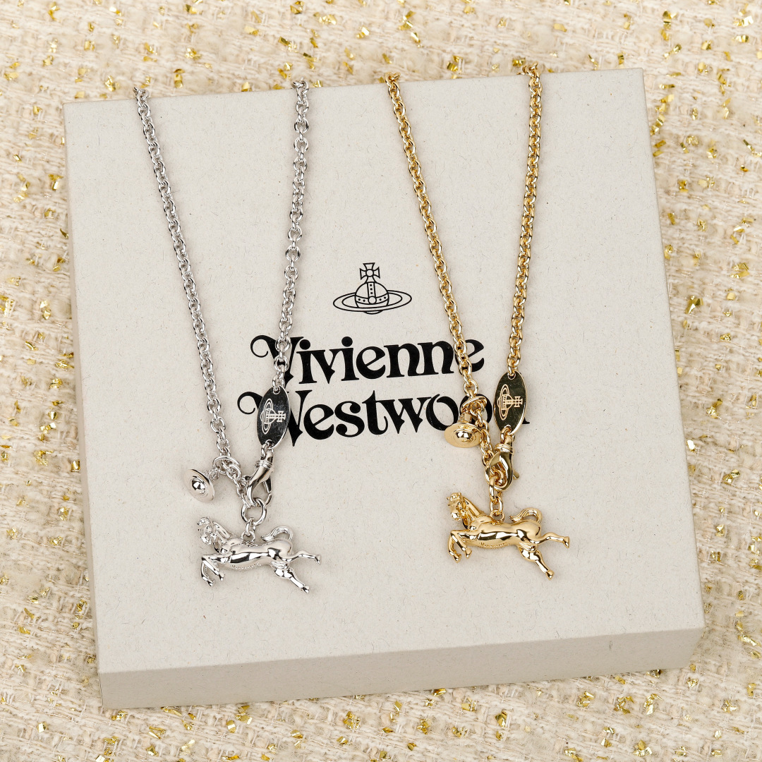 VivienneWestwood Necklace
