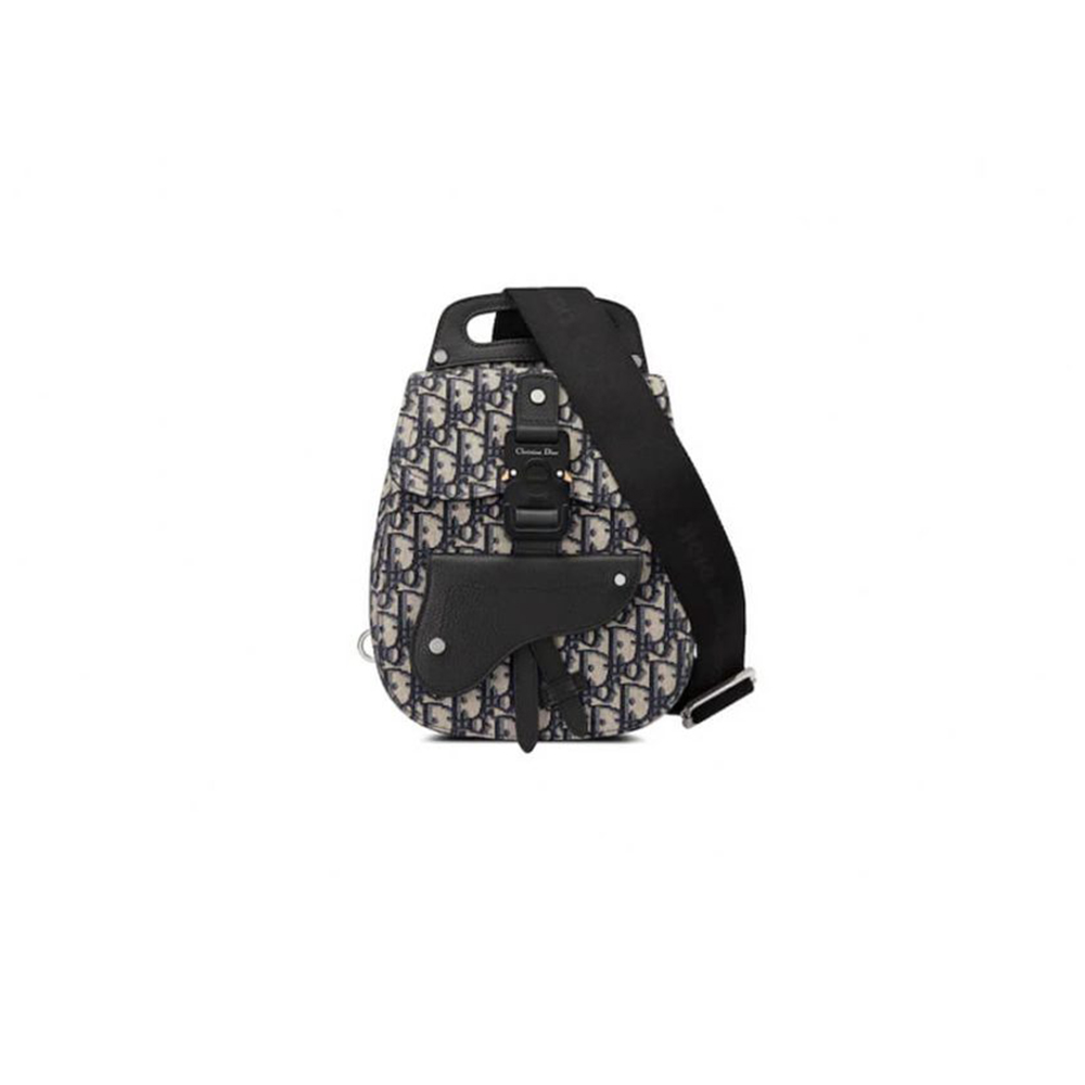 MINI GALLOP SLING BAG