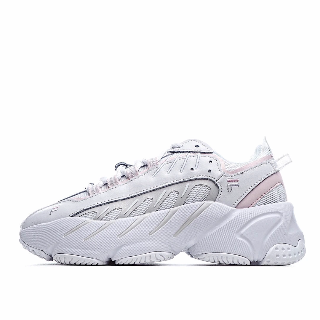 FILA 2020 ADE Cushioned Casual Sports Dad Shoes