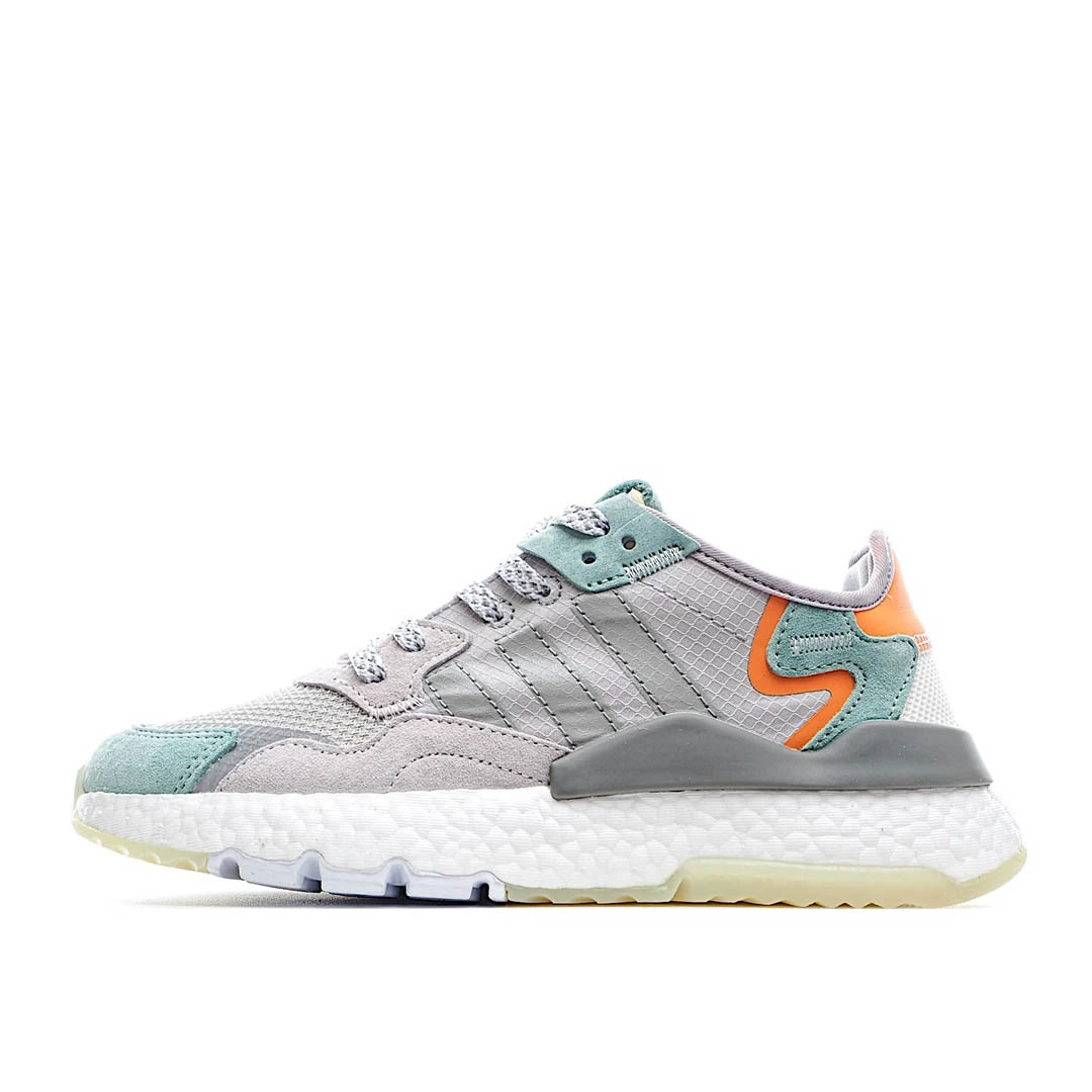 Adidas Nite Jogger 'Vapour Green'
