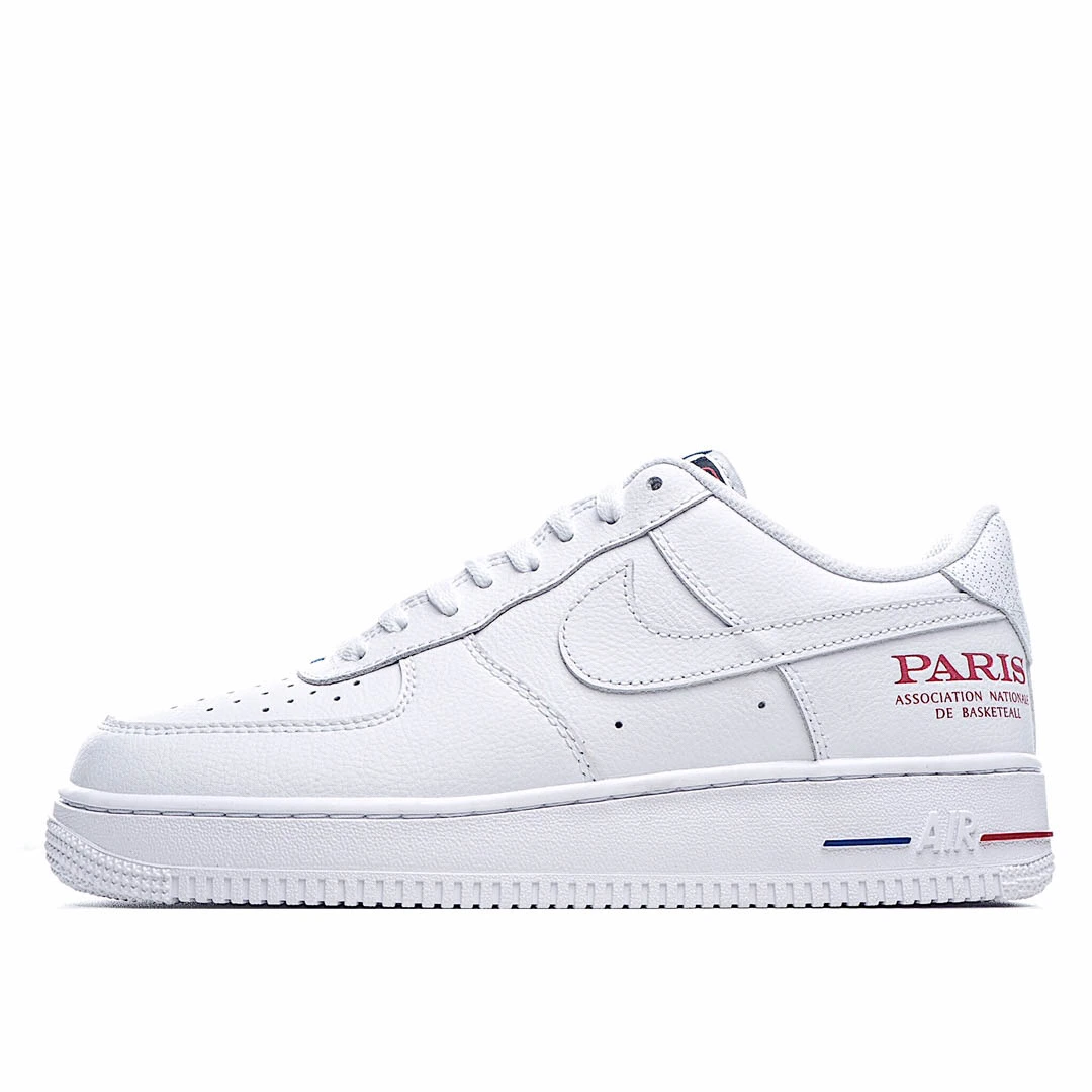 Nike Air Force 1 &ldquo;NBA Paris&rdquo;