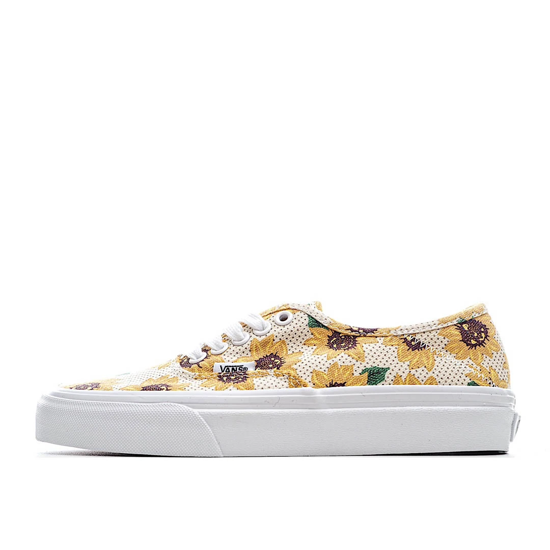 Vans Authentic Low-Top Sneakers