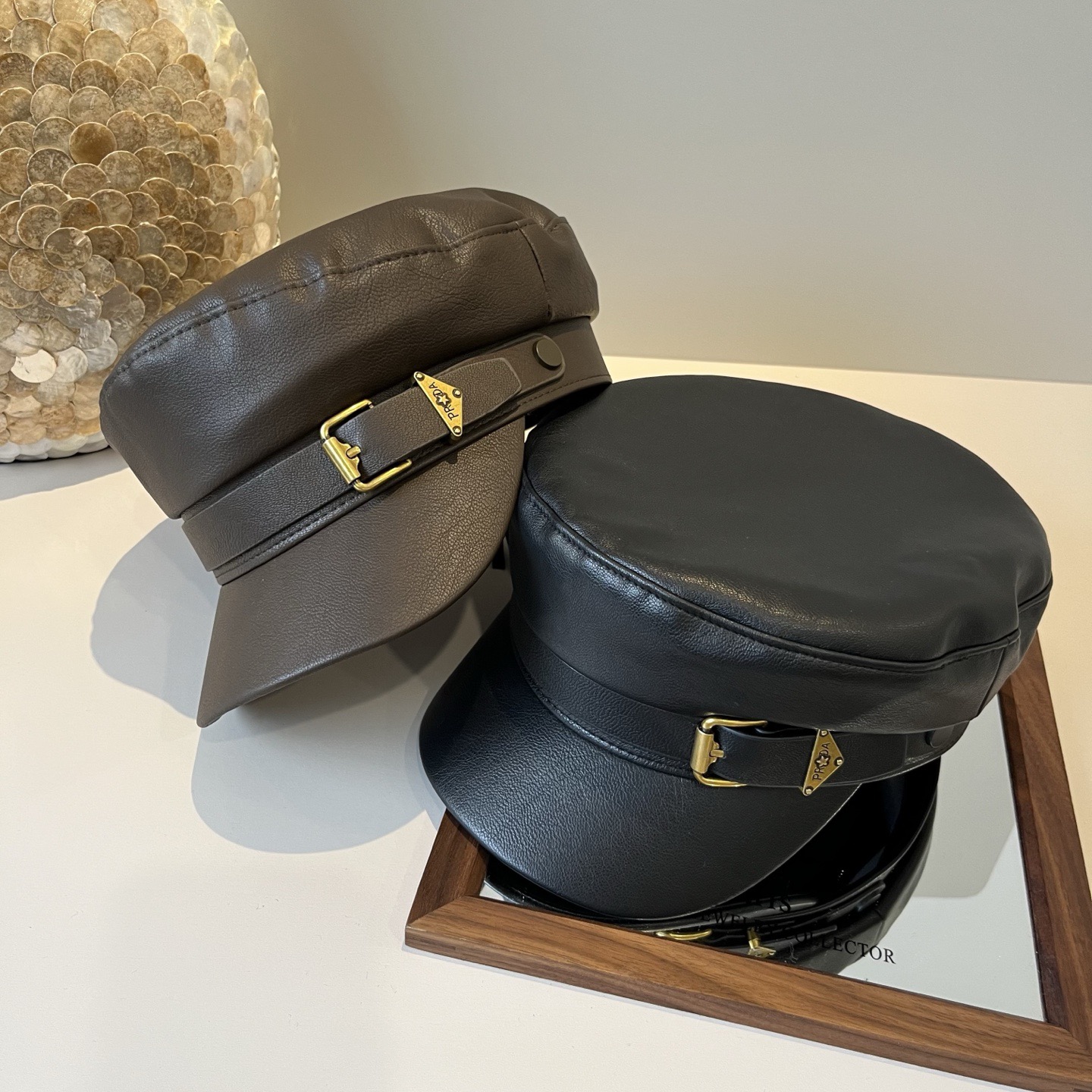 Prada BaseballCap