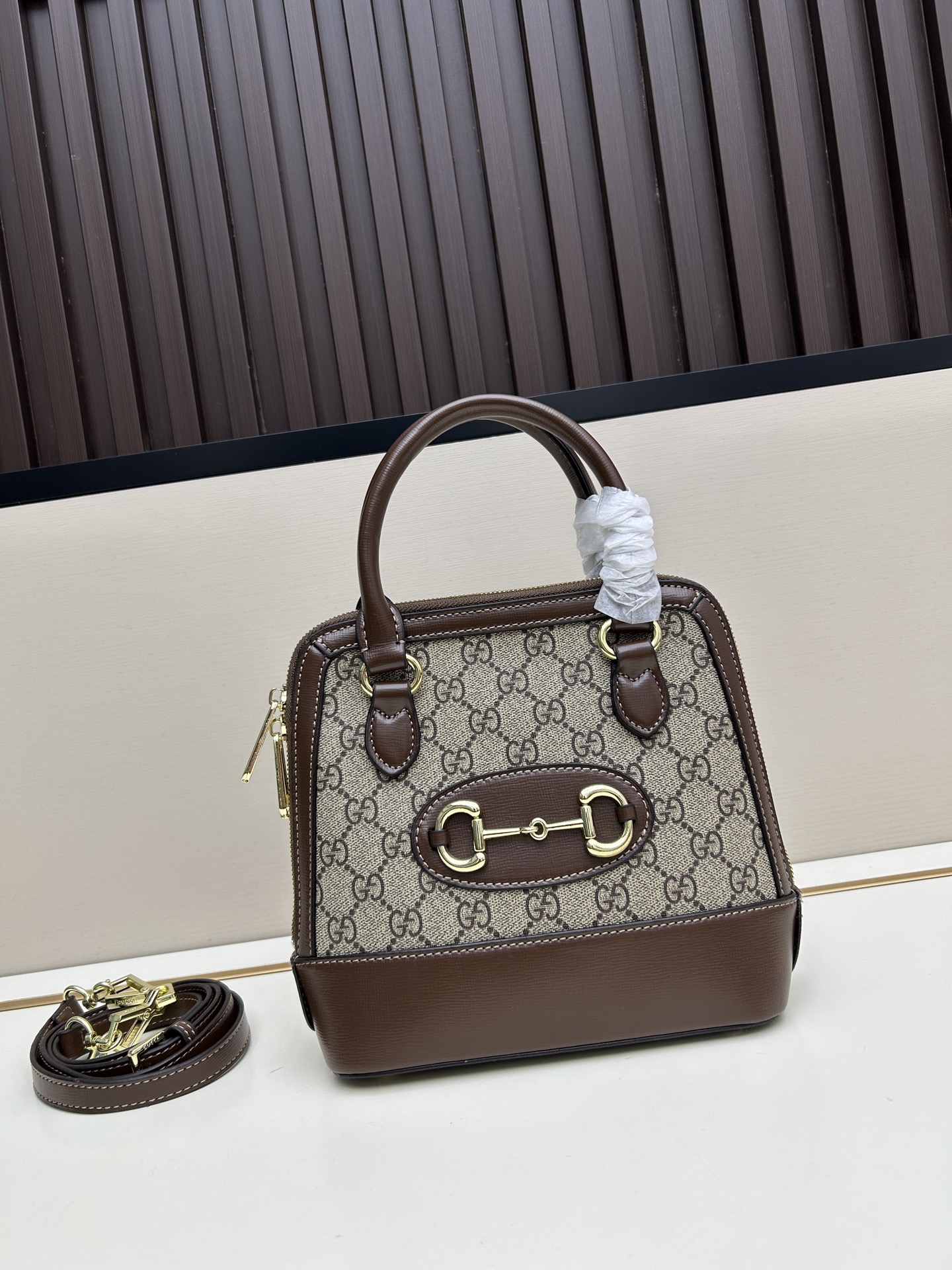 GG 1955Horsebit Bag