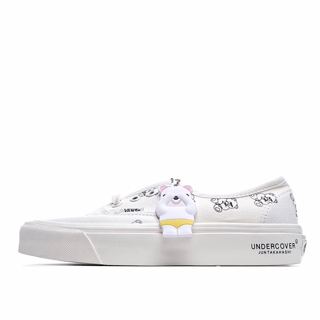 Vans x UNDERCOVER sneakers