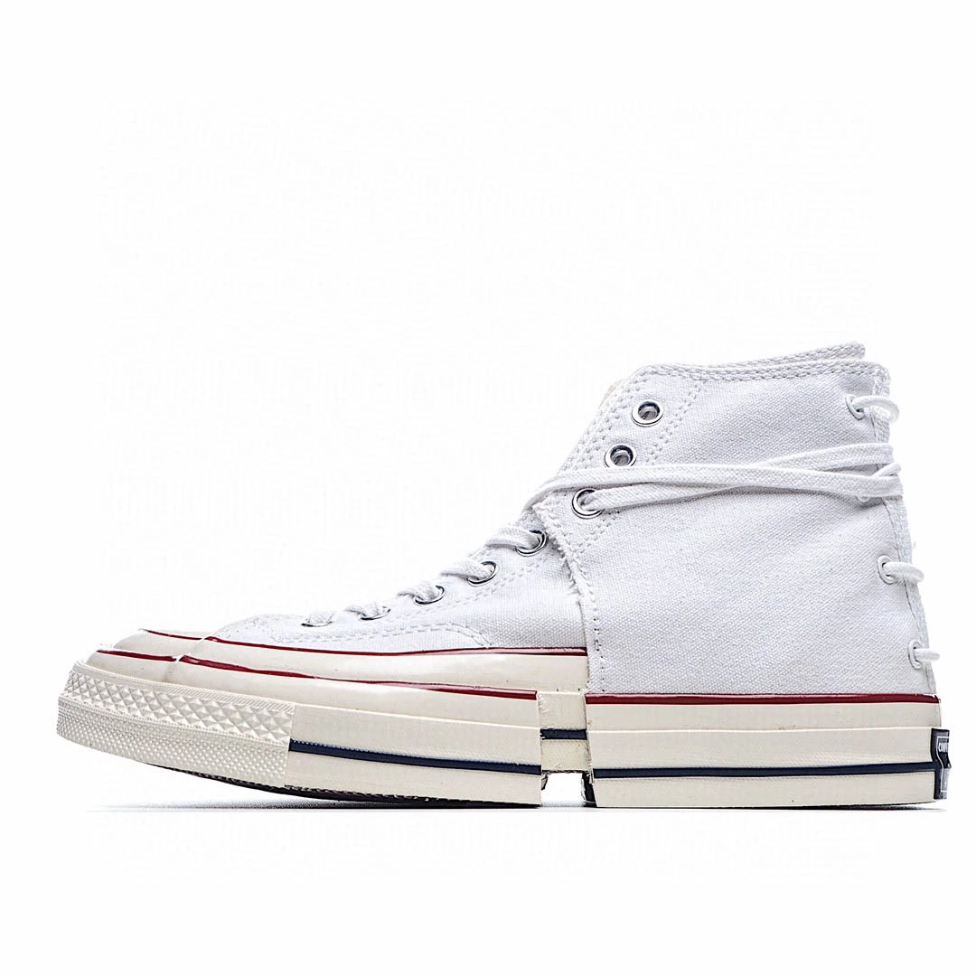 Converse Chunk 1970s Espadrilles