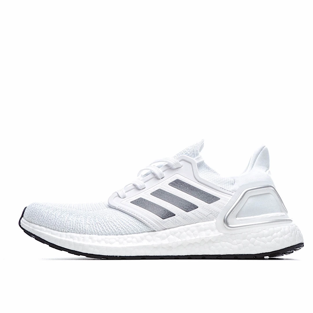 Adidas Wmns UltraBoost 20 'Dash Grey'