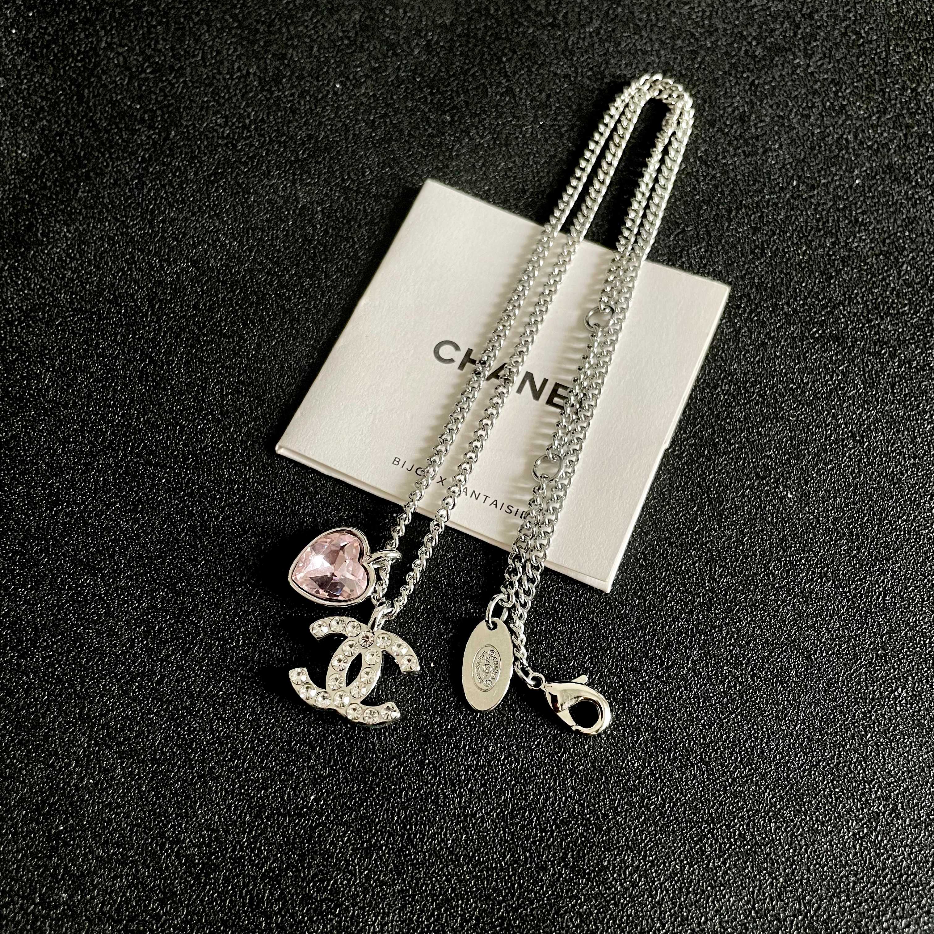 Chanel Necklace 1