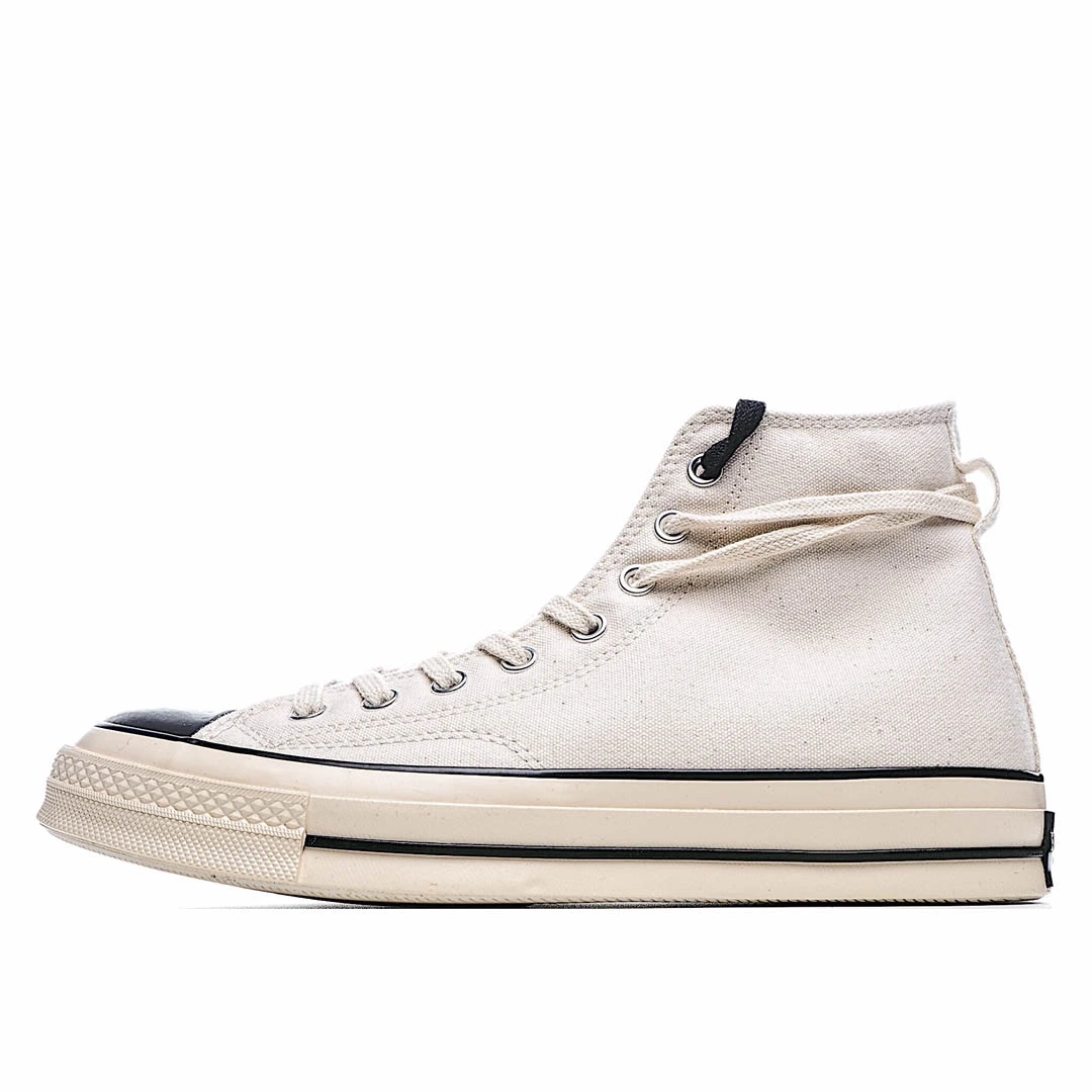 Converse Chunk 1970s Espadrilles