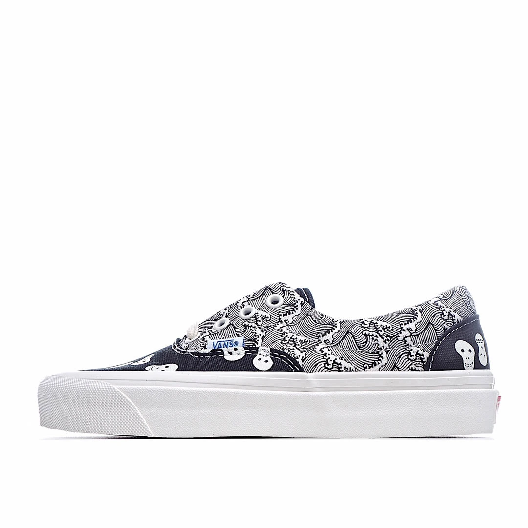 Vans Vault OG Era Low-Top Sneakers