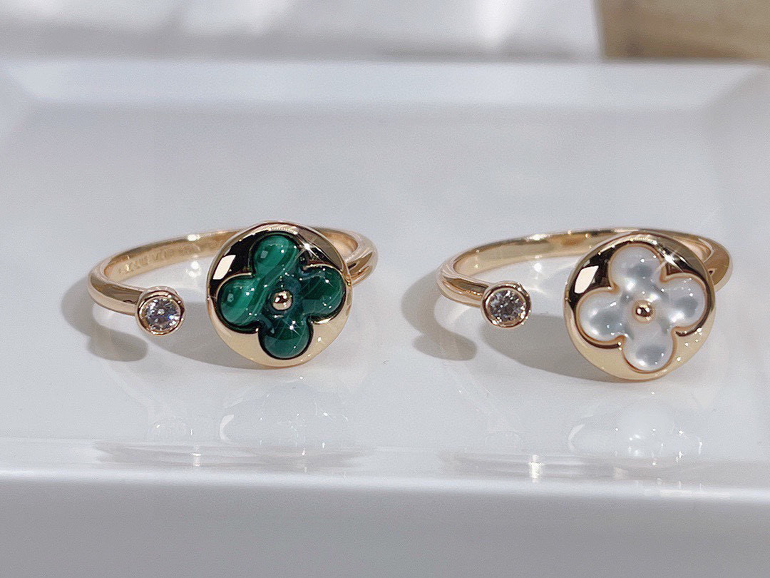 LV Ring