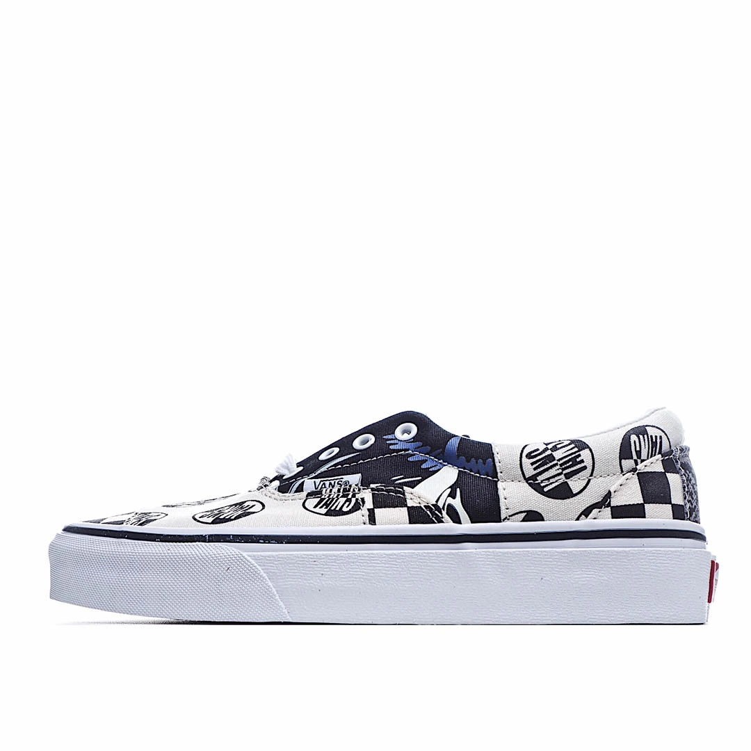 Vans Vault OG Era Low-Top Sneakers