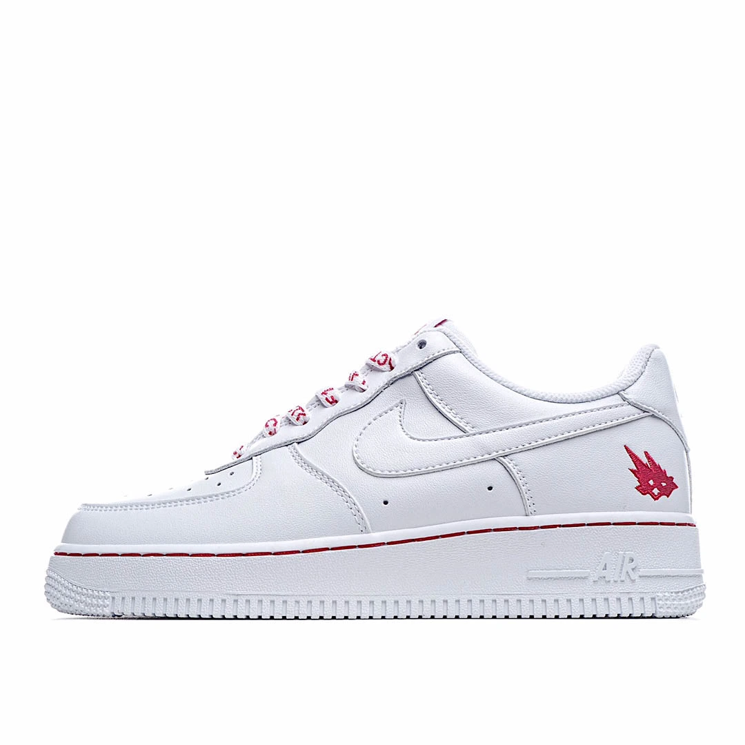 Nike Travis Scott x Air Force 1 Low