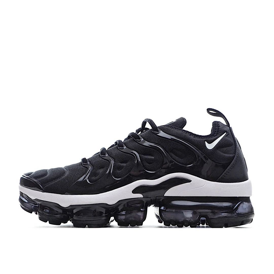Nike Air VaporMax Plus 'Black'