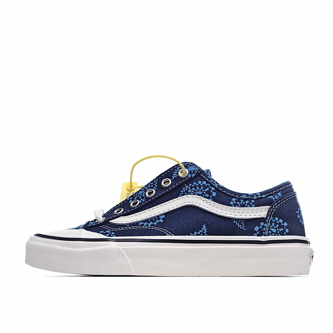 Vans Style 36 Classic Sneakers