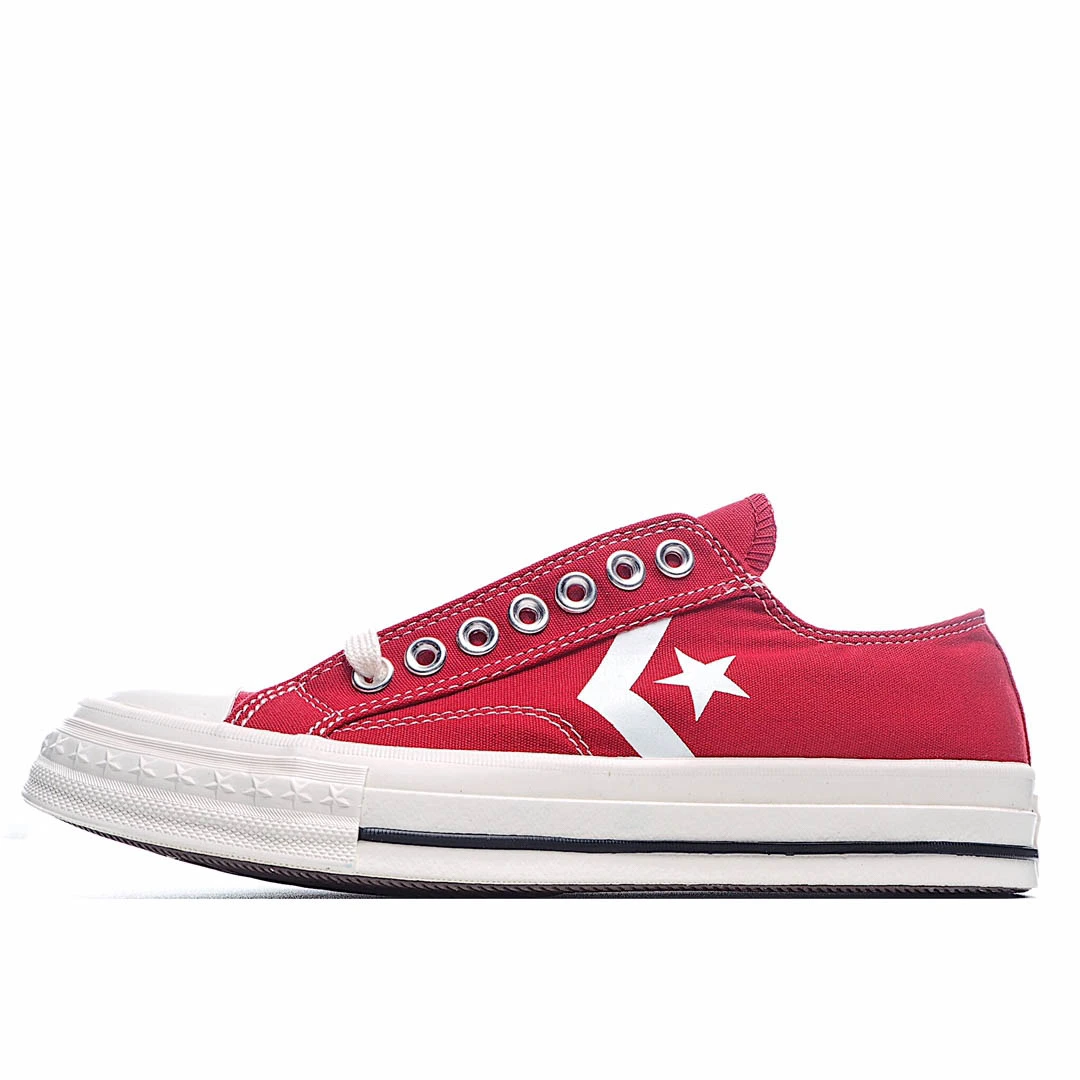 Converse Chunk 1970s Espadrilles