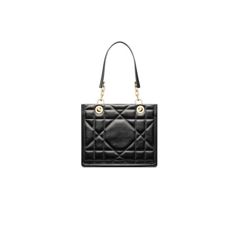 SMALL DIOR ESSENTIAL TOTE BAG