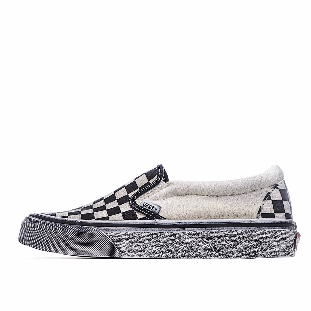 Vans Vault OG Era Low-Top Sneakers