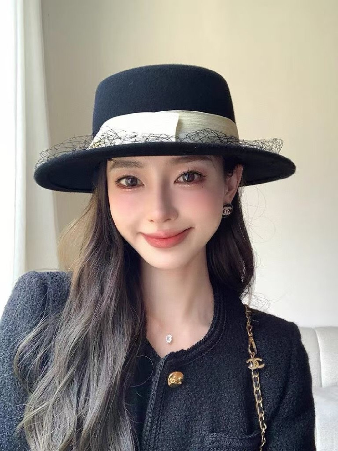 Miumiu Bucket Hat