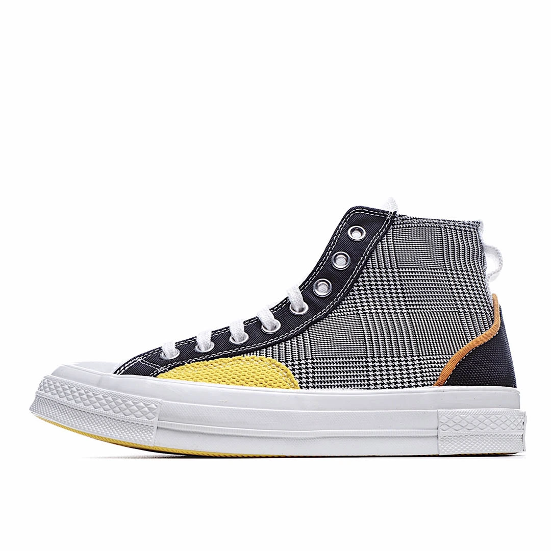 Converse Chunk 1970s Espadrilles
