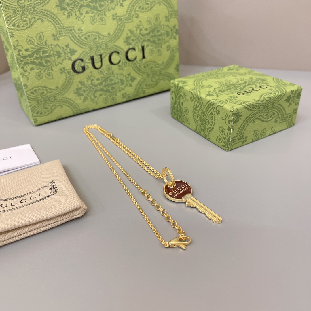Gucci Necklace