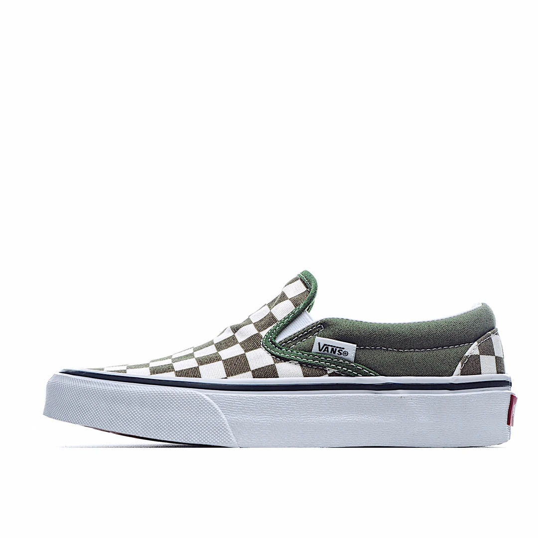 Vans Vault OG Era Low-Top Sneakers
