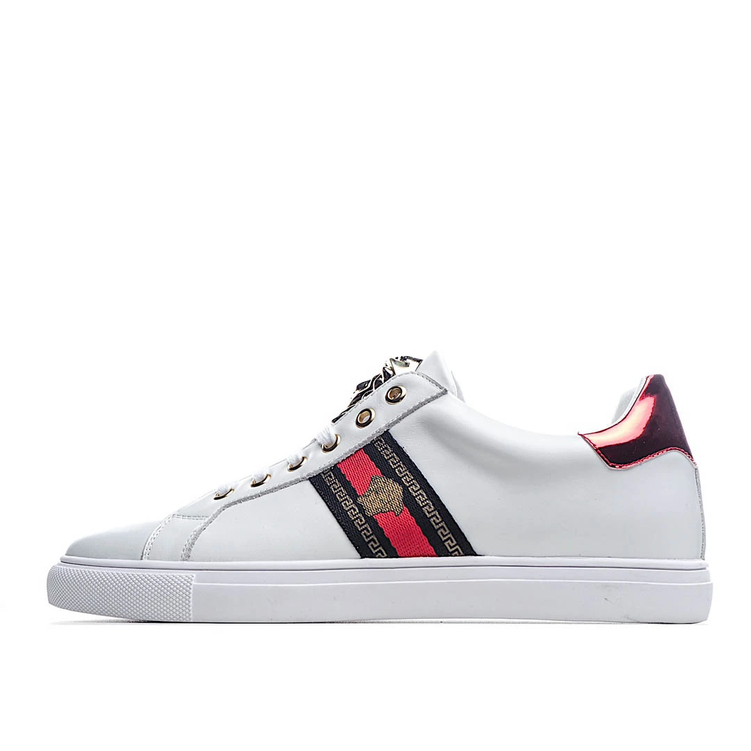 Versace VERSACE casual new men's shoes