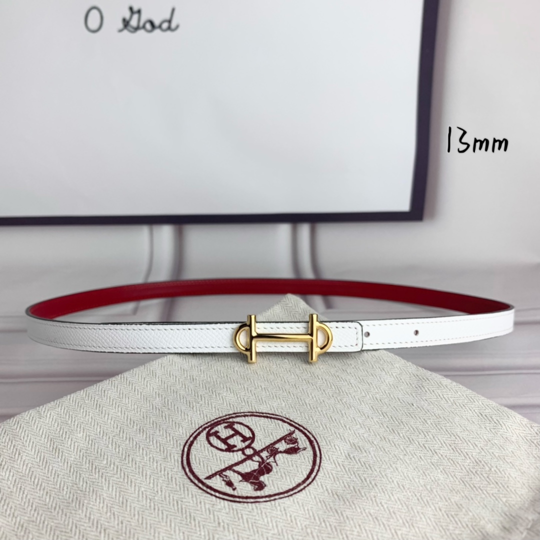 Hermes Belt for Women