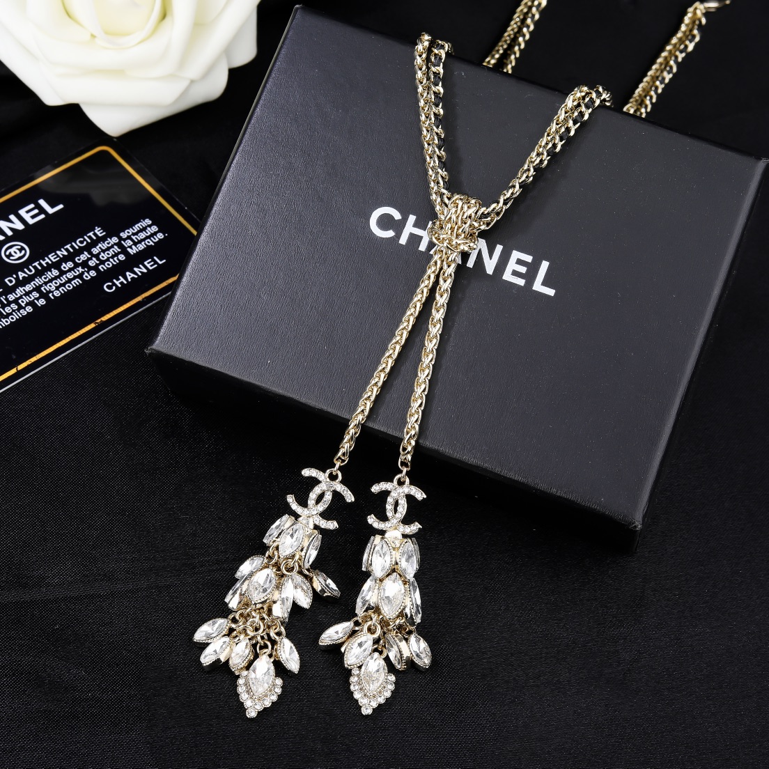 Chanel Necklace