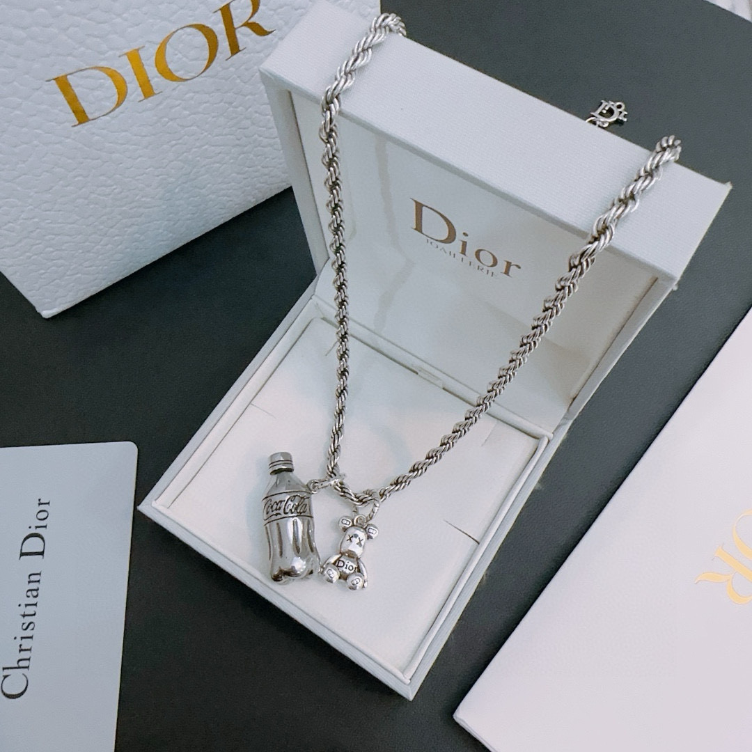 DIOR Necklace130