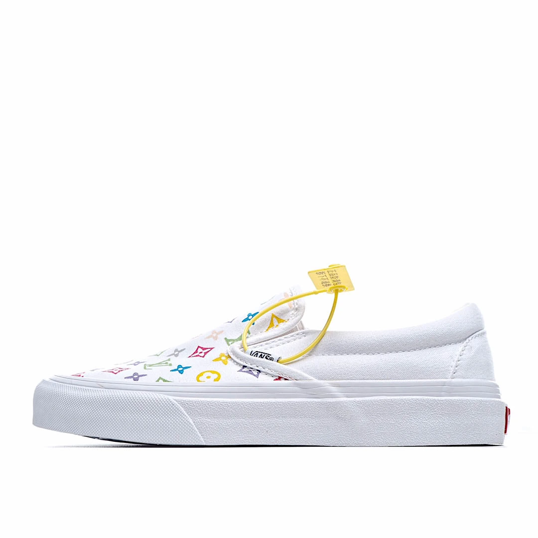 Vans Classic Espadrilles
