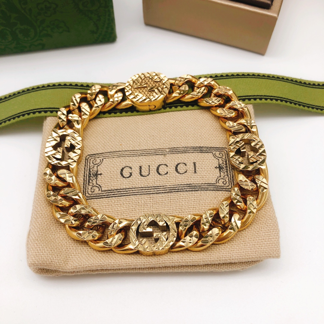 Gucci Bracelet