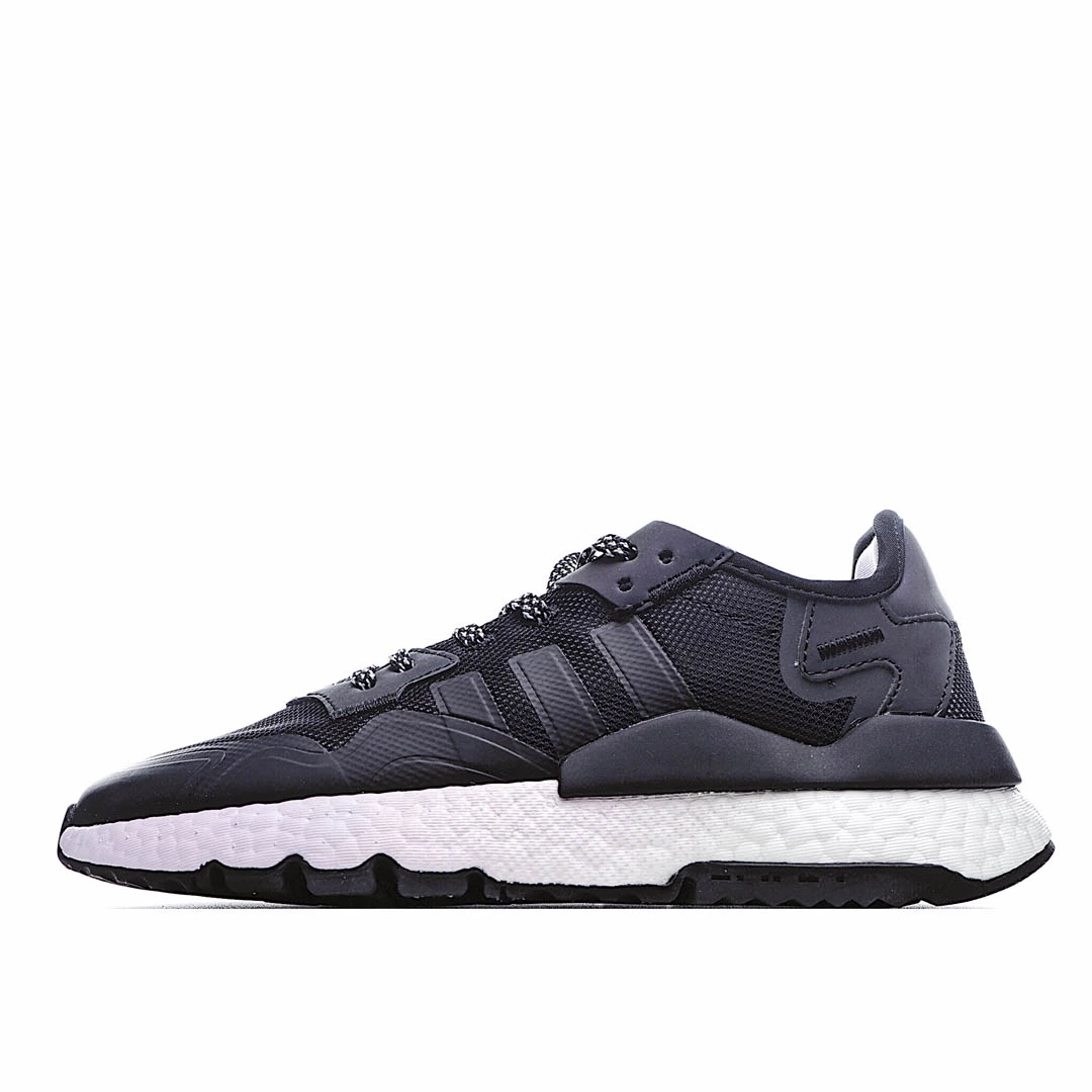 Adidas Wmns Nite Jogger 'Purple Tint'