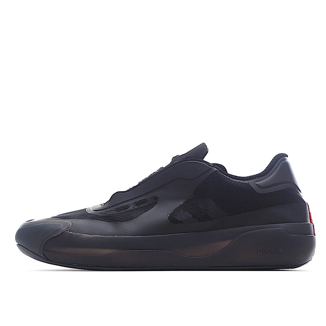 Prada x Ad Luna Rossa Sneakers